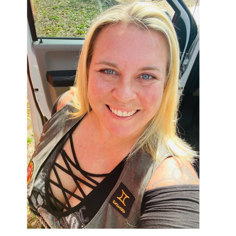 Meet your Posher, Heather